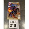 Image 1 : GHOST RIDER #89 – HOUNDED!