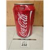 Image 1 : COCA-COLA PORTABLE HOT & COLD ELECTRIC COOLER, MODEL CC-10G