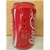 Image 2 : COCA-COLA PORTABLE HOT & COLD ELECTRIC COOLER, MODEL CC-10G