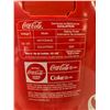Image 3 : COCA-COLA PORTABLE HOT & COLD ELECTRIC COOLER, MODEL CC-10G