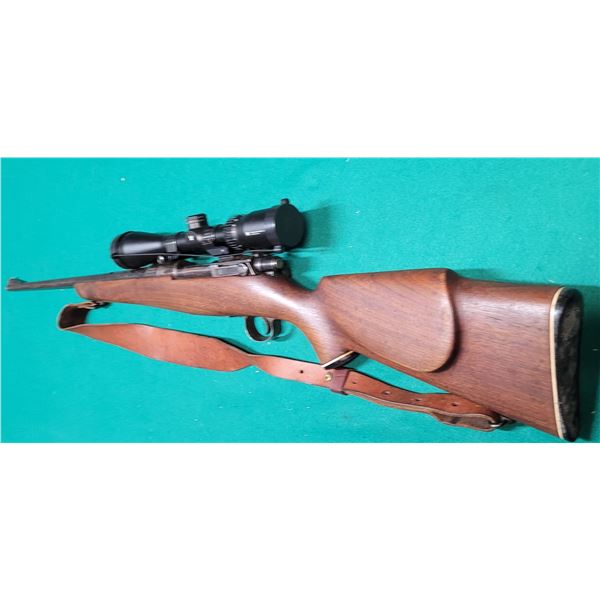 P17 Enfield 30-06 Rifle with Vortex Crossfire 4-12x44 Scope