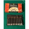 Image 1 : 7mm Rem Mag Federal Premium Vital Shok Ammunition Lot