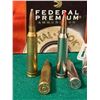 Image 7 : 7mm Rem Mag Federal Premium Vital Shok Ammunition Lot