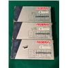 Image 1 : 300 Savage Federal Classic Rifle Cartridges Lot