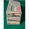 Image 2 : 300 Savage Federal Classic Rifle Cartridges Lot