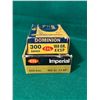 Image 2 : 300 Savage Dominion and Imperial Rifle Ammunition Lot
