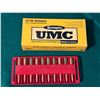 Image 1 : 22-250 Remington UMC Jacketed Hollow Point & Federal Ammunition
