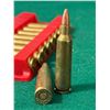 Image 3 : 22-250 Remington UMC Jacketed Hollow Point & Federal Ammunition