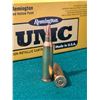 Image 5 : 22-250 Remington UMC Jacketed Hollow Point & Federal Ammunition