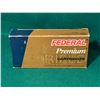 Image 1 : 416 Rigby Federal Premium Rifle Cartridges