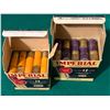 Image 2 : 12 and 20 Ga Imperial Shotgun Shells Mixed Lot in Collector's Boxes