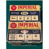 Image 2 : 12 Ga Imperial Special Long Range Shotgun Shells in Collector's Boxes Size 2
