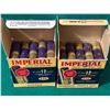 Image 3 : 12 Ga Imperial Special Long Range Shotgun Shells in Collector's Boxes Size 2