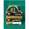 Image 2 : 30-30 Winchester Imperial Ammunition Mixed Lot of Factory and Reload