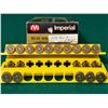 Image 5 : 30-30 Winchester Imperial Ammunition Mixed Lot of Factory and Reload