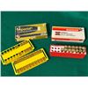 Image 3 : 22-250 Remington Rifle Ammunition Lot