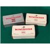 Image 1 : 38 Special Winchester Brass Casing Lot in mixed boxes