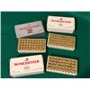 Image 3 : 38 Special Winchester Brass Casing Lot in mixed boxes