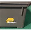 Image 2 : Plano Ammo Box With Fired Brass