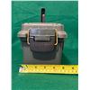 Image 7 : Plano Ammo Box With Fired Brass