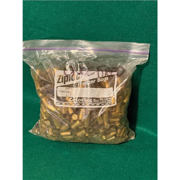 45 Auto Casings
