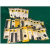 Image 1 : Weaver and Bushnell Riflescope Mount Bases Mixed Lot