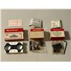 Image 3 : Redfield Scope Mount Components Lot of 3