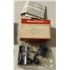 Image 5 : Redfield Scope Mount Components Lot of 3