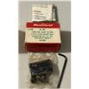 Image 6 : Redfield Scope Mount Components Lot of 3