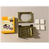 Image 8 : AceCamp Collapsible Camp Stove Small