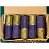 Image 3 : 12 Ga 2 3/4" Imperial CIL Collector's Box Size 5 Shot Shells