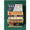 Image 2 : 12 Ga Mixed Federal and Imperial Shot Shells in Collector Boxes
