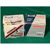 Image 1 : 10 Ga 3.5" Federal Steel Magnum BBB Shot Shells