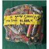 Image 2 : 12 Ga Steel Shot Mixed Sizes Bundle