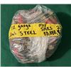 Image 1 : 12g 3" Steel Shot Mix Size Bundle