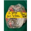 Image 2 : 12g 3" Steel Shot Mix Size Bundle