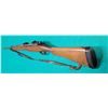 Image 1 : BSA Sporterized P17 Enfield Bolt Action Rifle
