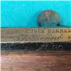 Image 6 : French Gras Model 1874 M80 11mm Bolt Action Rifle PARTS RIFLE