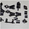 Image 5 : Assorted Bausch & Lomb Scope Bases & Rings