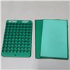 Image 1 : RCBS Case Lube Pad (Unused) & Case Loading Block