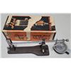 Image 1 : Herters Powder Scale & Lyman Ideal No 5 Powder Measure