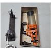 Image 2 : Herters Powder Scale & Lyman Ideal No 5 Powder Measure