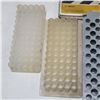 Image 3 : 6 Loading Blocks & 1 Used Case Lube Pad
