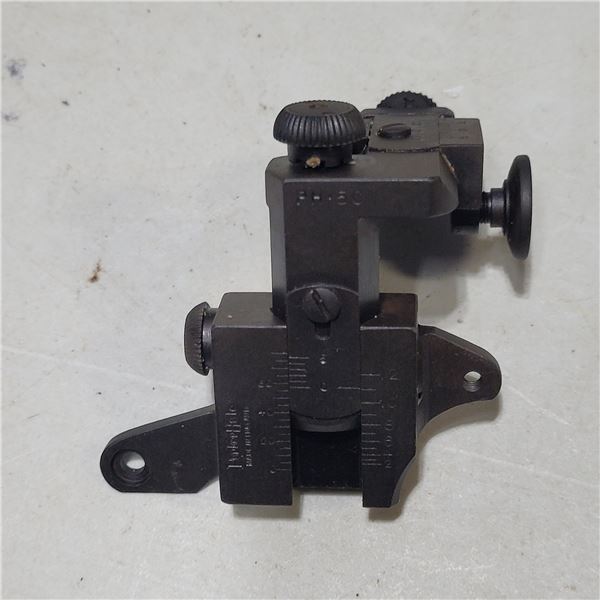 Parker Hale PH5C Receiver Sight