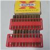 Image 1 : .338 Win Mag Factory Winchester Ammo & 19 Mixed Ammo