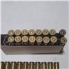 Image 2 : .338 Win Mag Factory Winchester Ammo & 19 Mixed Ammo