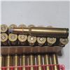 Image 3 : .338 Win Mag Factory Winchester Ammo & 19 Mixed Ammo