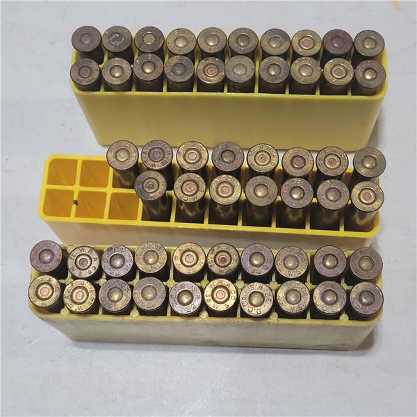 .32 Winchester Special  55 OLD Rounds