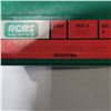 Image 1 : RCBS Primer Pocket Swager Combo