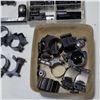 Image 4 : Assortment of Scope Rings & Bases